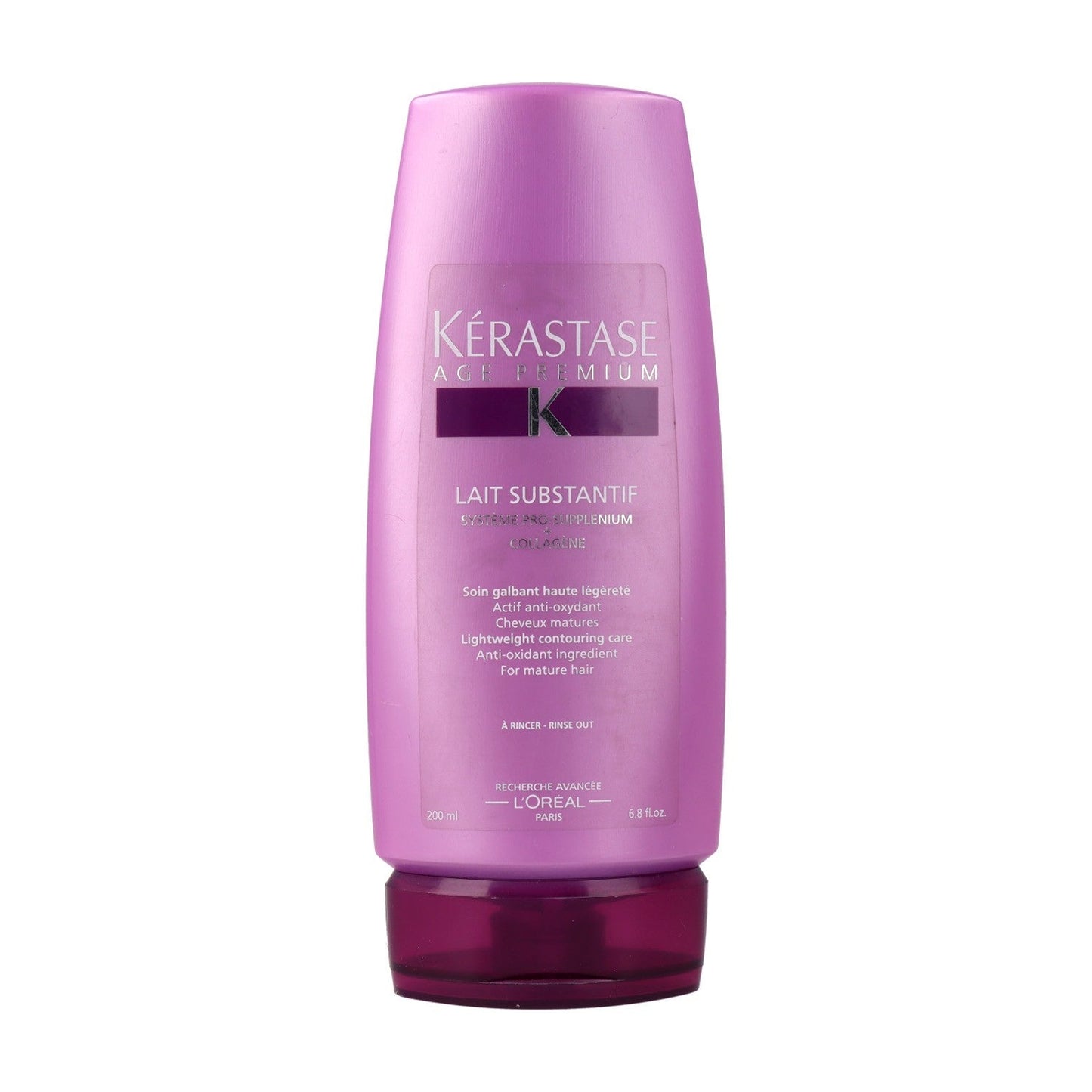Outlet - D Kerastase Nutritive Immersion 200ml Shampoo Pasteur Pharmacy