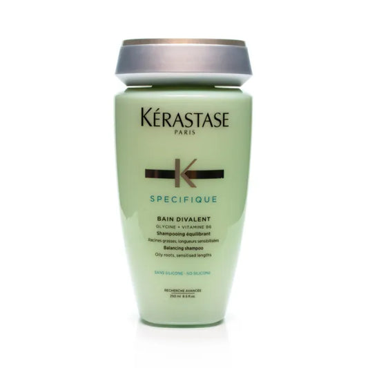 Kerastase Specifique Bain Divalent Shampoo 8.5oz/250ml Shampoo Pasteur Pharmacy