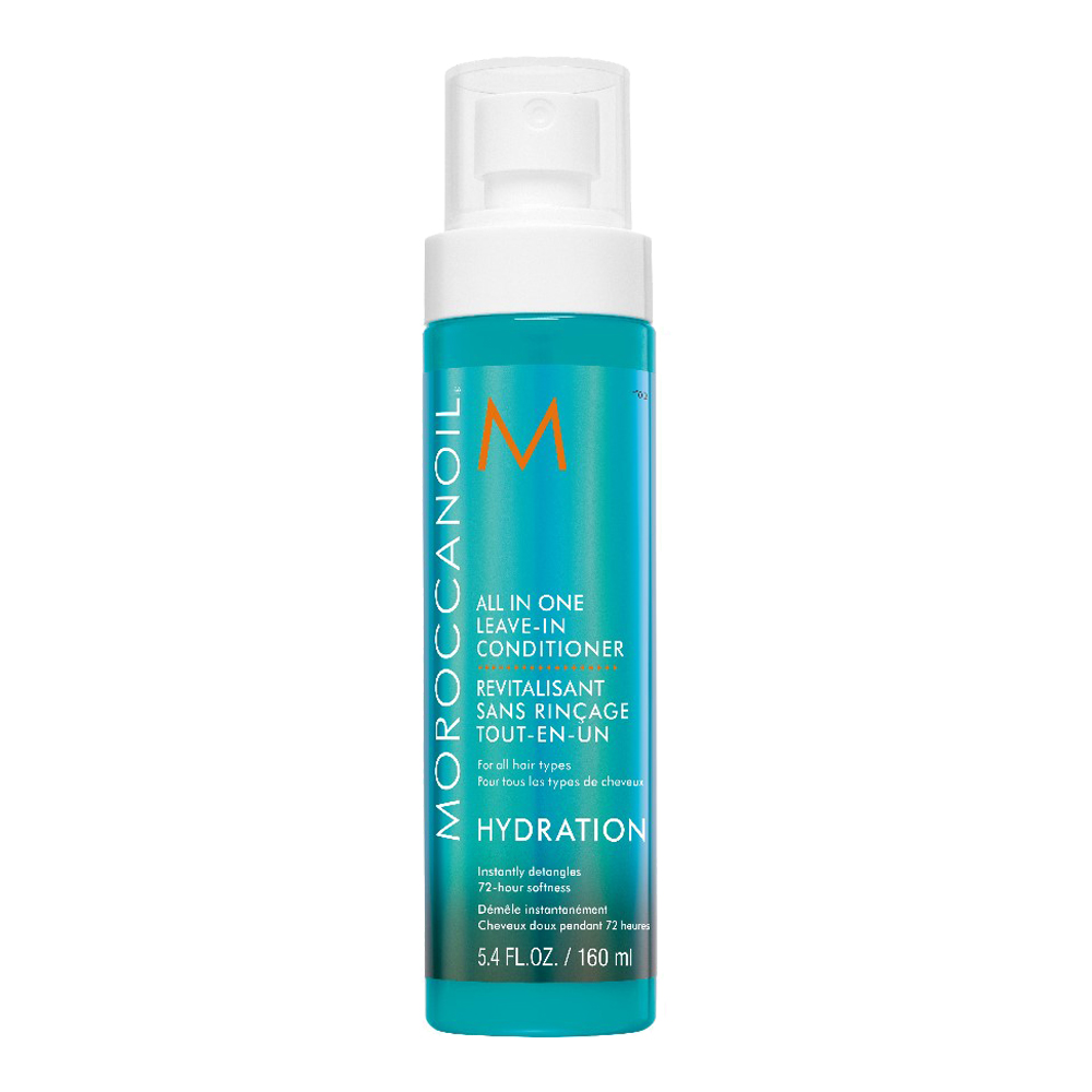 Moroccanoil Hydration All In One Leave-In Conditioner 160ml Conditioners Pasteur Pharmacy