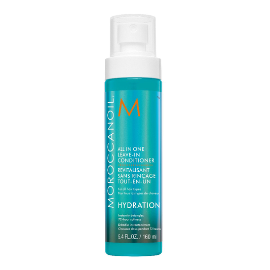 Moroccanoil Hydration All In One Leave-In Conditioner 160ml Conditioners Pasteur Pharmacy