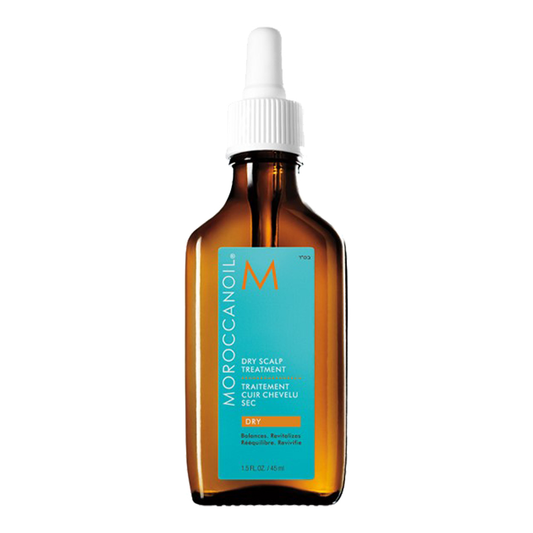 Moroccanoil Dry Scalp Treatment 45 Ml Dry Boxes Pasteur Pharmacy