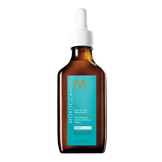 Moroccanoil Oily Scalp Treatment 1.5 oz Hair Oil Pasteur Pharmacy