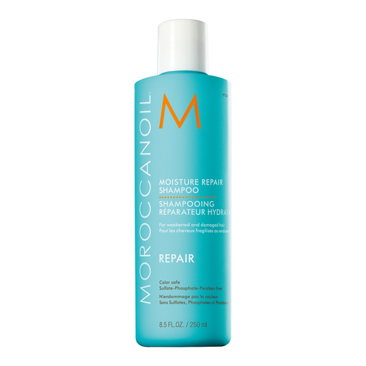 Moroccanoil Moisture Repair Shampoo 250 Ml Shampoo Pasteur Pharmacy