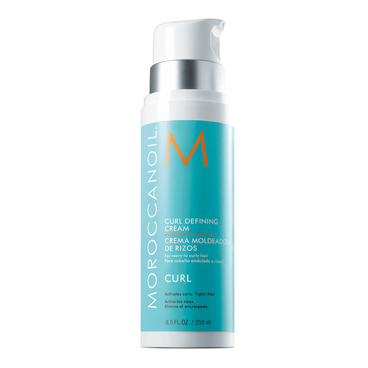 Moroccanoil Curl Defining Cream 250 Ml Hair Care Pasteur Pharmacy