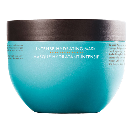 Moroccanoil Hydration Intense Hydrating Mask 250 Ml Masks Pasteur Pharmacy