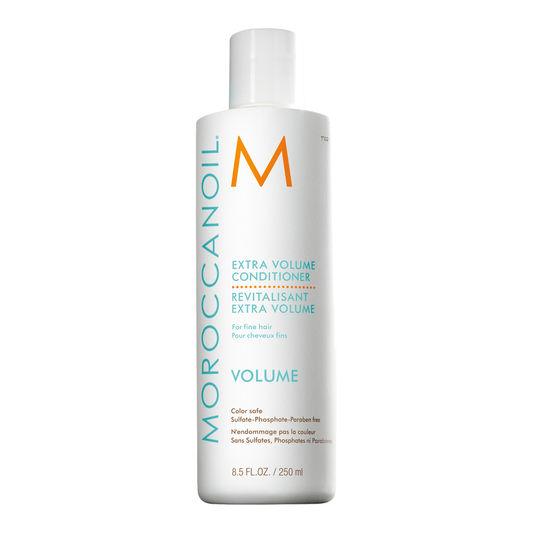 Moroccanoil Extra Volume Conditioner 250 Ml Conditioners Pasteur Pharmacy