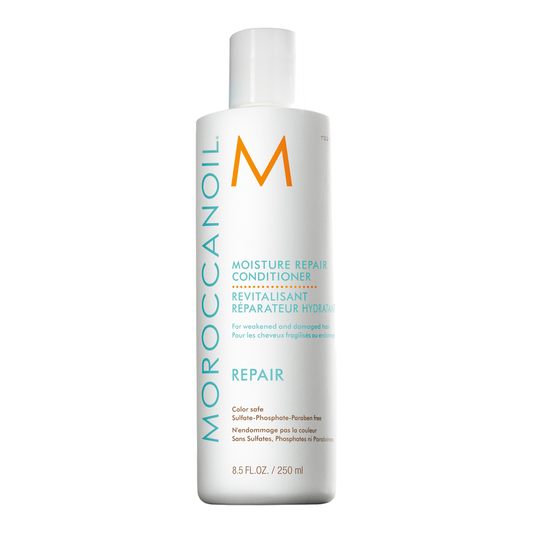 Moroccanoil Moisture Repair Conditioner 250 Ml Conditioners Pasteur Pharmacy