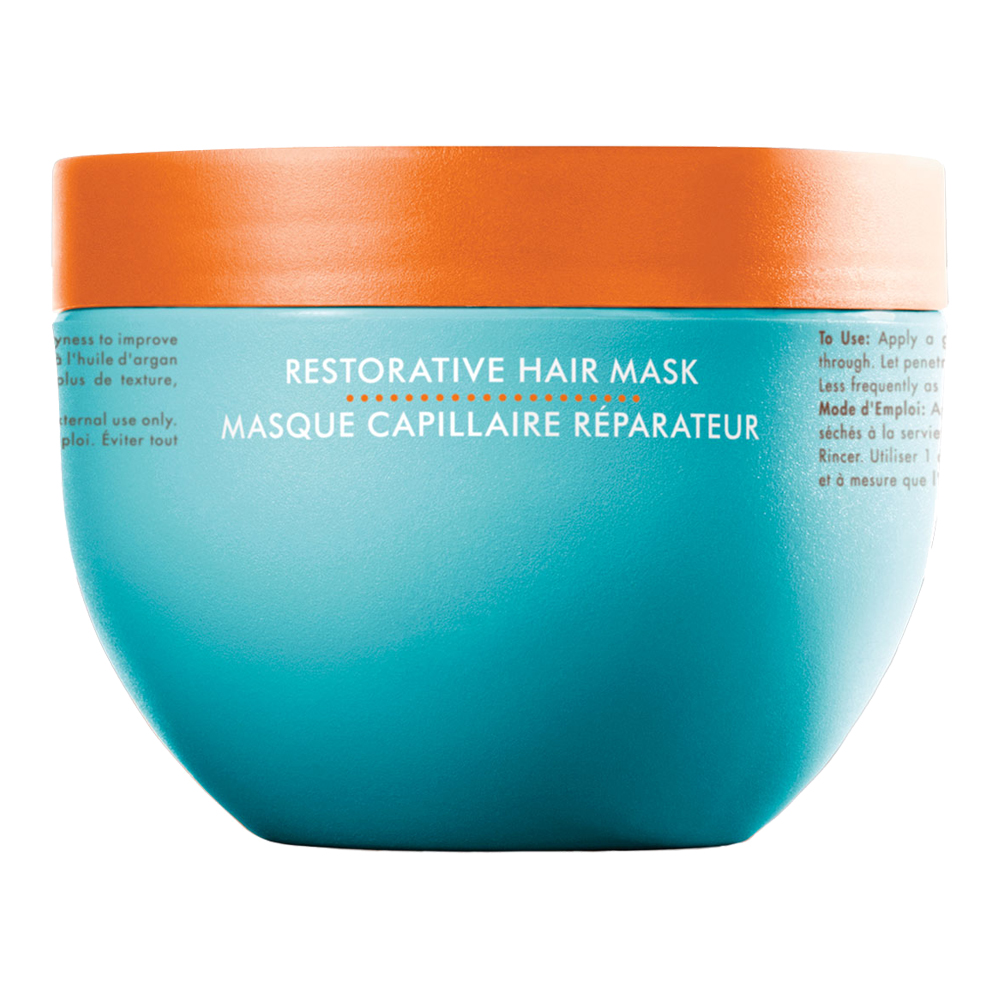 Moroccanoil Repair Restorative Hair Mask 250 Ml Masks Pasteur Pharmacy