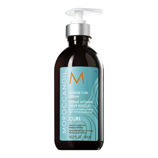 Moroccanoil Curl Intense Cream 300 Ml Hair Care Pasteur Pharmacy