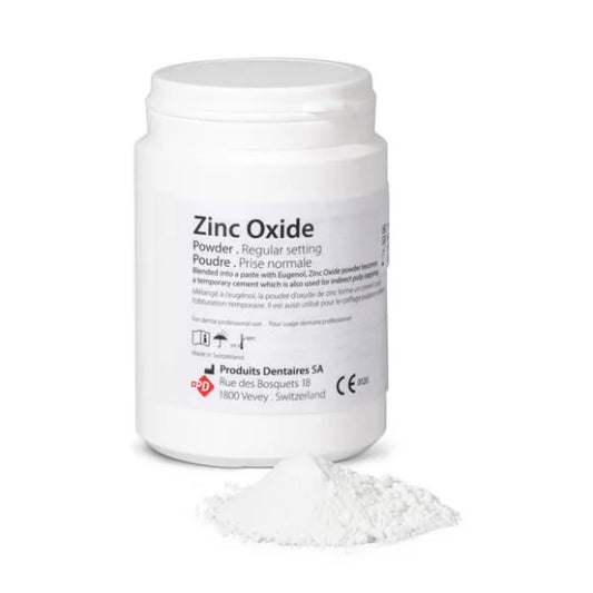 Zinc Oxide Powder, Dispensing/Drug Substance Grade, 500 Grams. Science & Laboratory Pasteur Pharmacy
