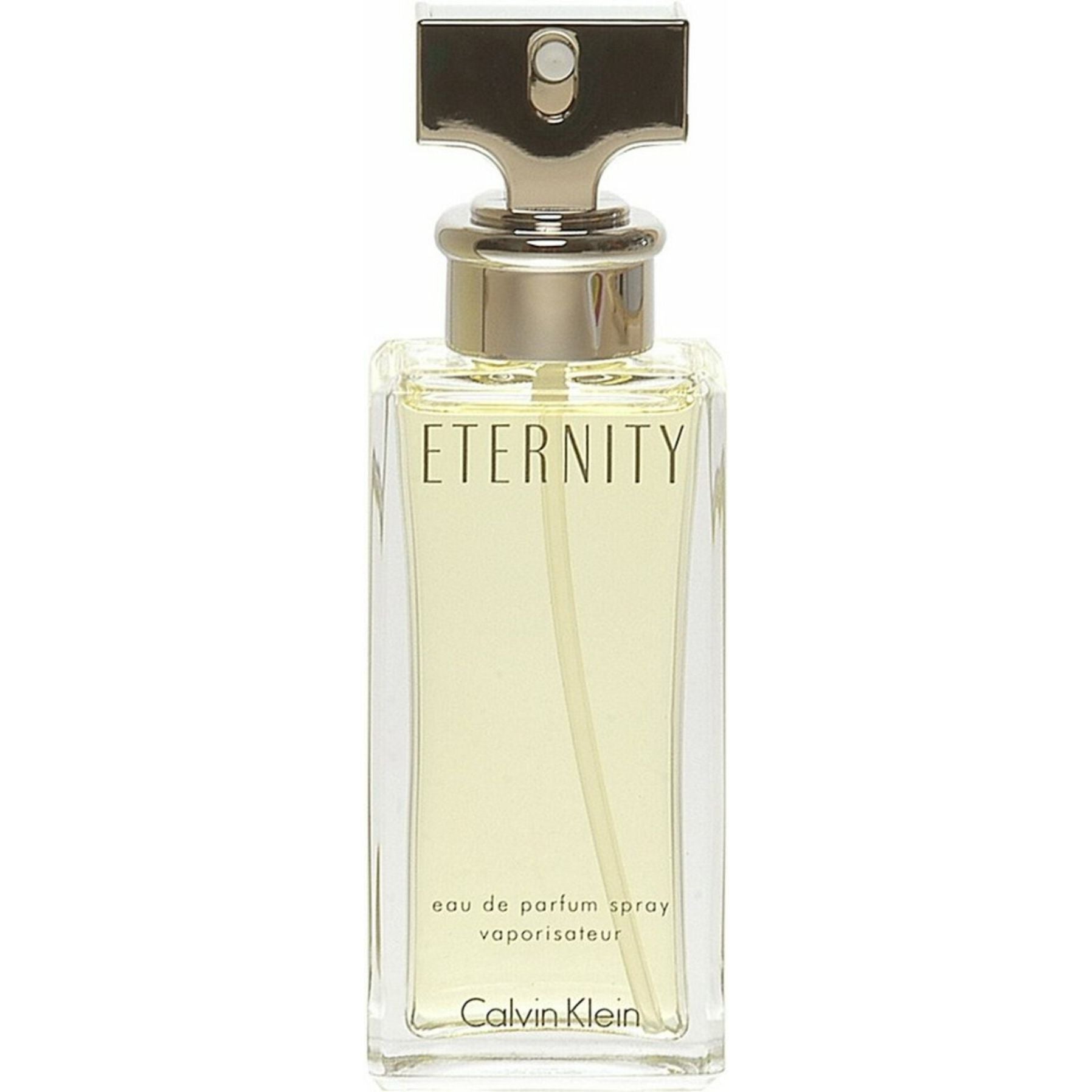 Calvin Klein Eternity Eau De Parfum – 50ml (1.7 Fl Oz) Spray for Women Health & Beauty Pasteur Pharmacy