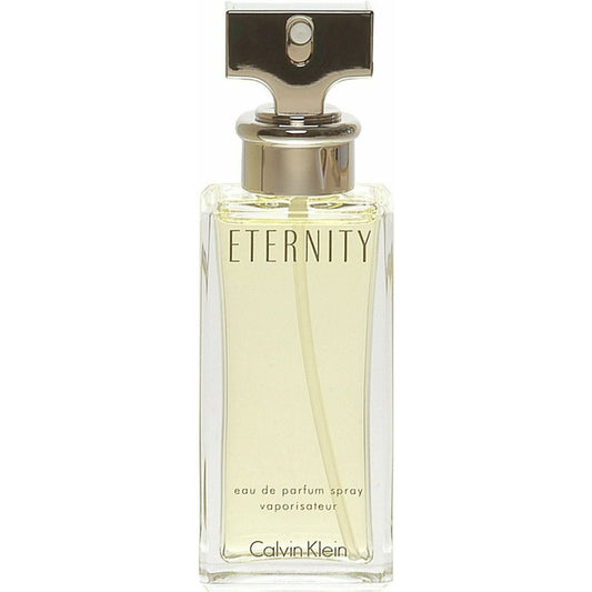 Calvin Klein Eternity Eau De Parfum – 50ml (1.7 Fl Oz) Spray for Women Health & Beauty Pasteur Pharmacy
