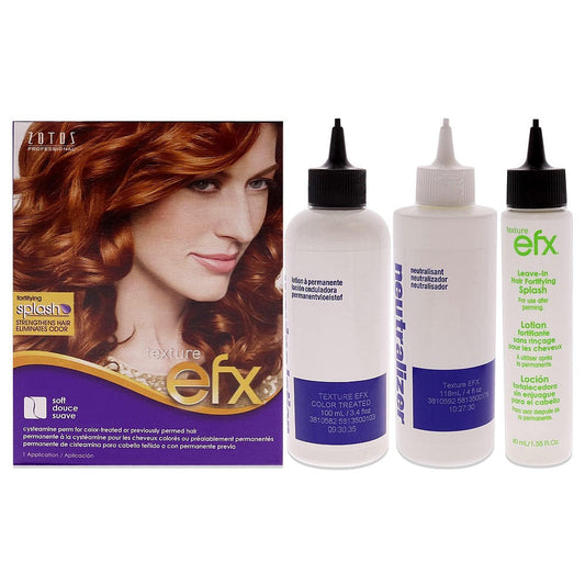Zotos Texture EFX Normal And Resistant Perm Hair Care Pasteur Pharmacy