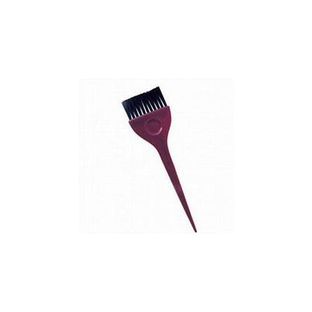 Soft N Style Extra Wide Dye/Tint Brush 2.5 Inch Pipe Brushes Pasteur Pharmacy