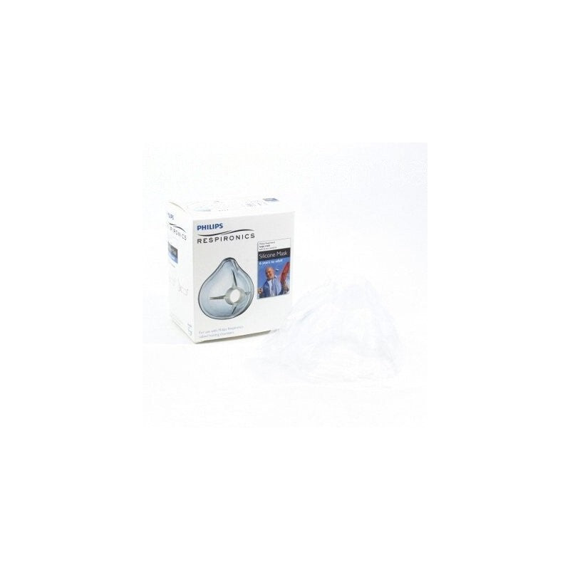 Aboca Respironics HS81311-010 Mask For Optichamber Advantage, Large Respiratory Care Pasteur Pharmacy