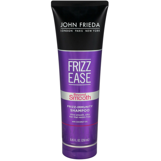John Frieda Frizz Ease Beyond Smooth Shampoo Immunity Shampoo Pasteur Pharmacy