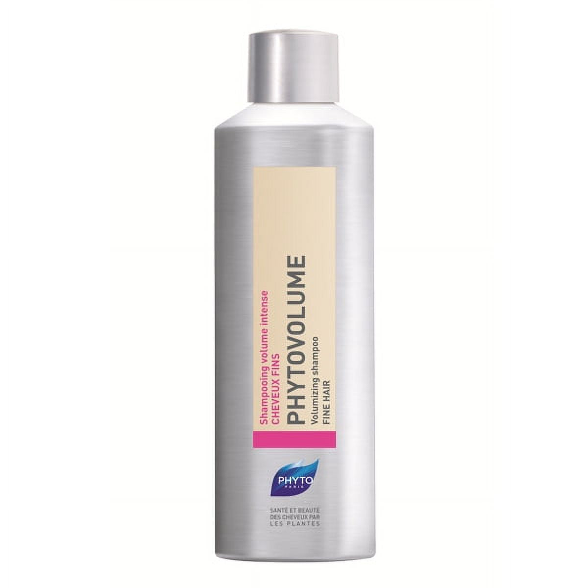 Phyto Volume Shampoo Capelli Sottili 200 Ml Shampoo Pasteur Pharmacy