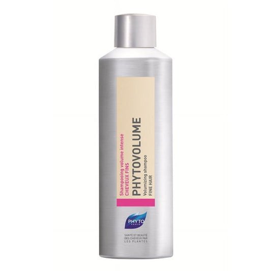 Phyto Volume Shampoo Capelli Sottili 200 Ml Shampoo Pasteur Pharmacy