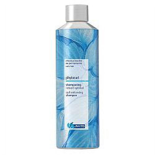 Phyto CURL Shampoo (6,7oz./200ml) Shampoo Pasteur Pharmacy
