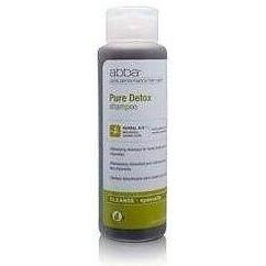 Abba Detox Shampoo -Eliminates Product Build-up 8 Oz - Set Of 5 Shampoo Pasteur Pharmacy