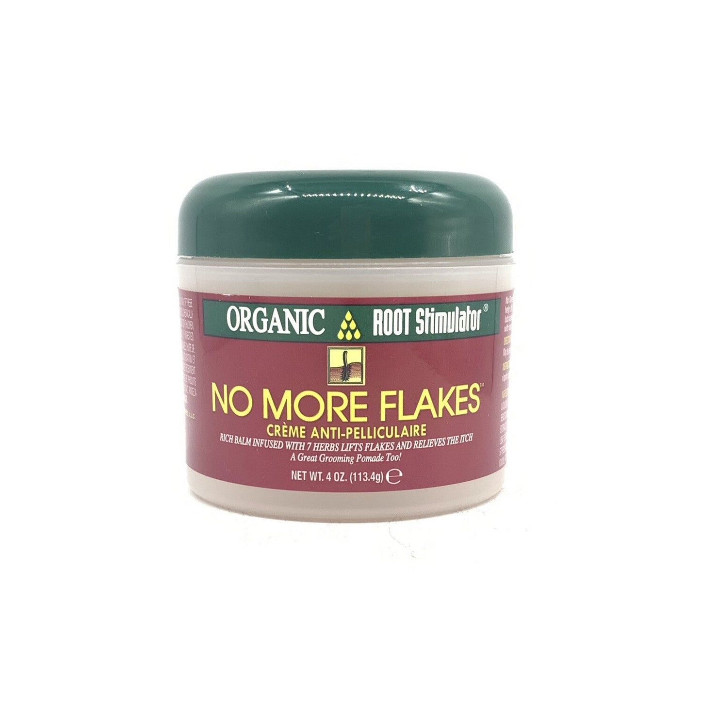 Ors Organic Root Stimulator No More Flakes 113.4 G Personal Care Pasteur Pharmacy