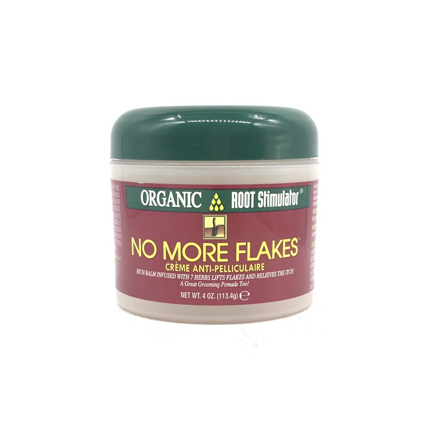 Ors Organic Root Stimulator No More Flakes 113.4 G Personal Care Pasteur Pharmacy