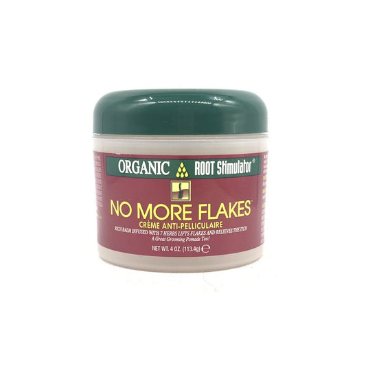 Ors Organic Root Stimulator No More Flakes 113.4 G Personal Care Pasteur Pharmacy