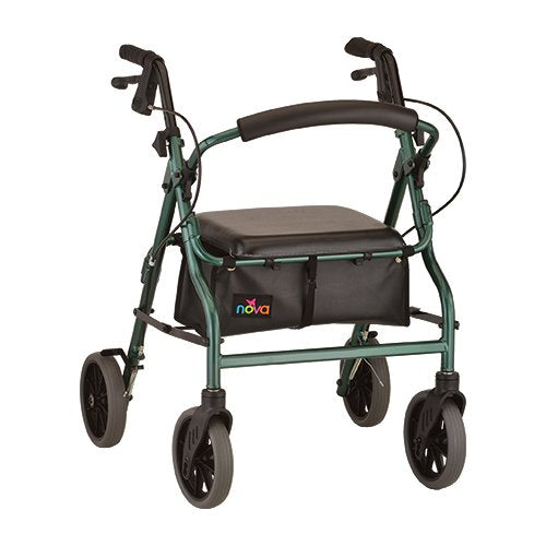 Nova Ortho-med Zoom 20 Rolling Walker Walkers Pasteur Pharmacy