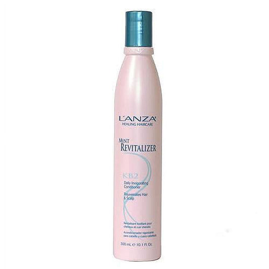 L'anza KB2 Daily Nourish Mint Revitalizer Conditioners Pasteur Pharmacy