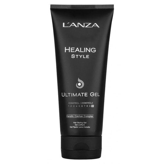 L'anza Healing Style Ultimate Gel 200ml Conductivity Gels & Lotions Pasteur Pharmacy