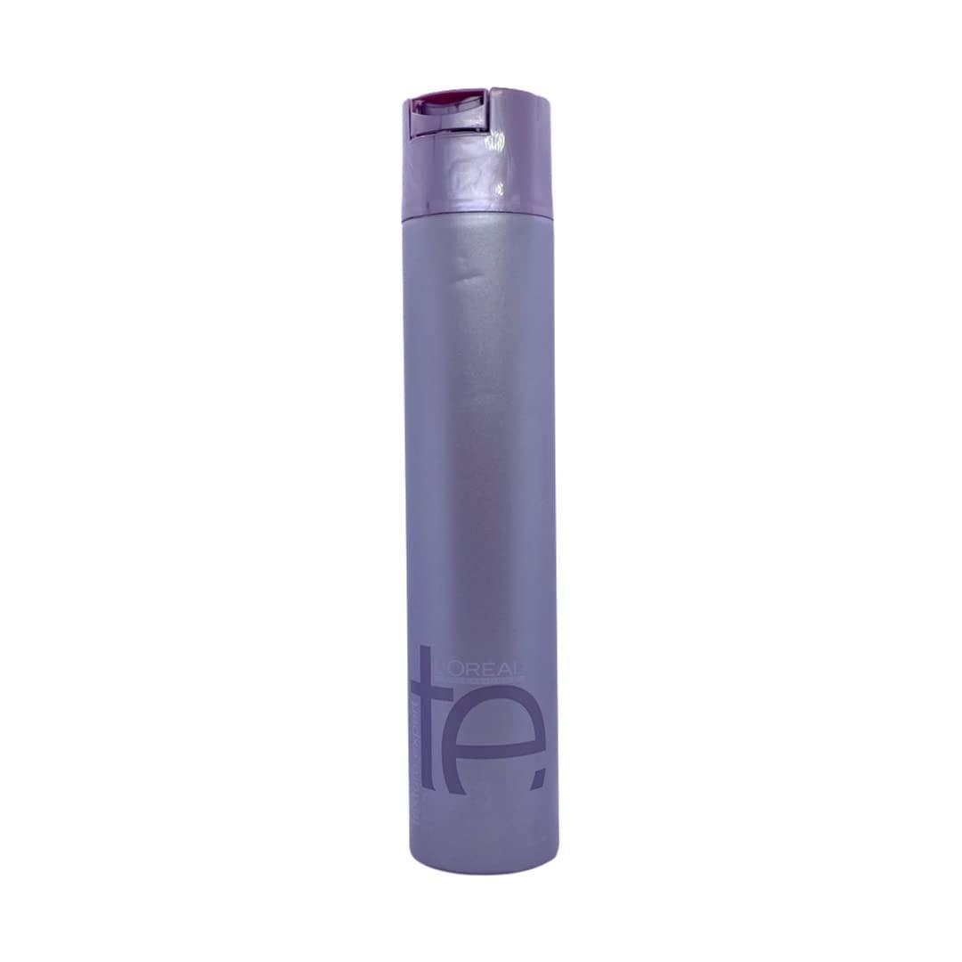 L'oreal Professionnel Texture Expert Infinium 3 Strong Hold Working Spray Unisex, 11 Ounce, 11.0 Oz Hair Care Pasteur Pharmacy