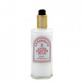 Dosificador de leche para después del afeitado D. R. Harris & Co 100 ml