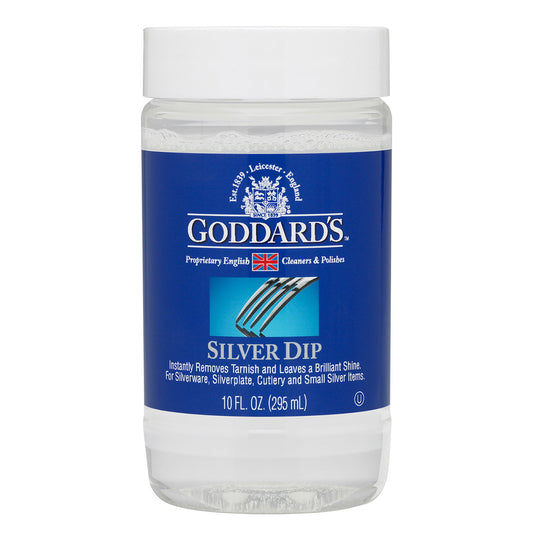 Goddard's Silver Dip Furniture Cleaners & Polish Pasteur Pharmacy