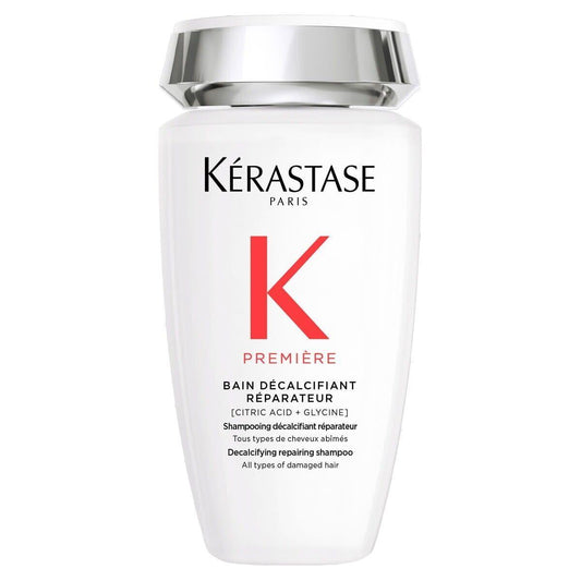 Kerastase Premiere Bain Decalcifiant Reparateur Shampoo 8.45oz/250ml Shampoo Pasteur Pharmacy