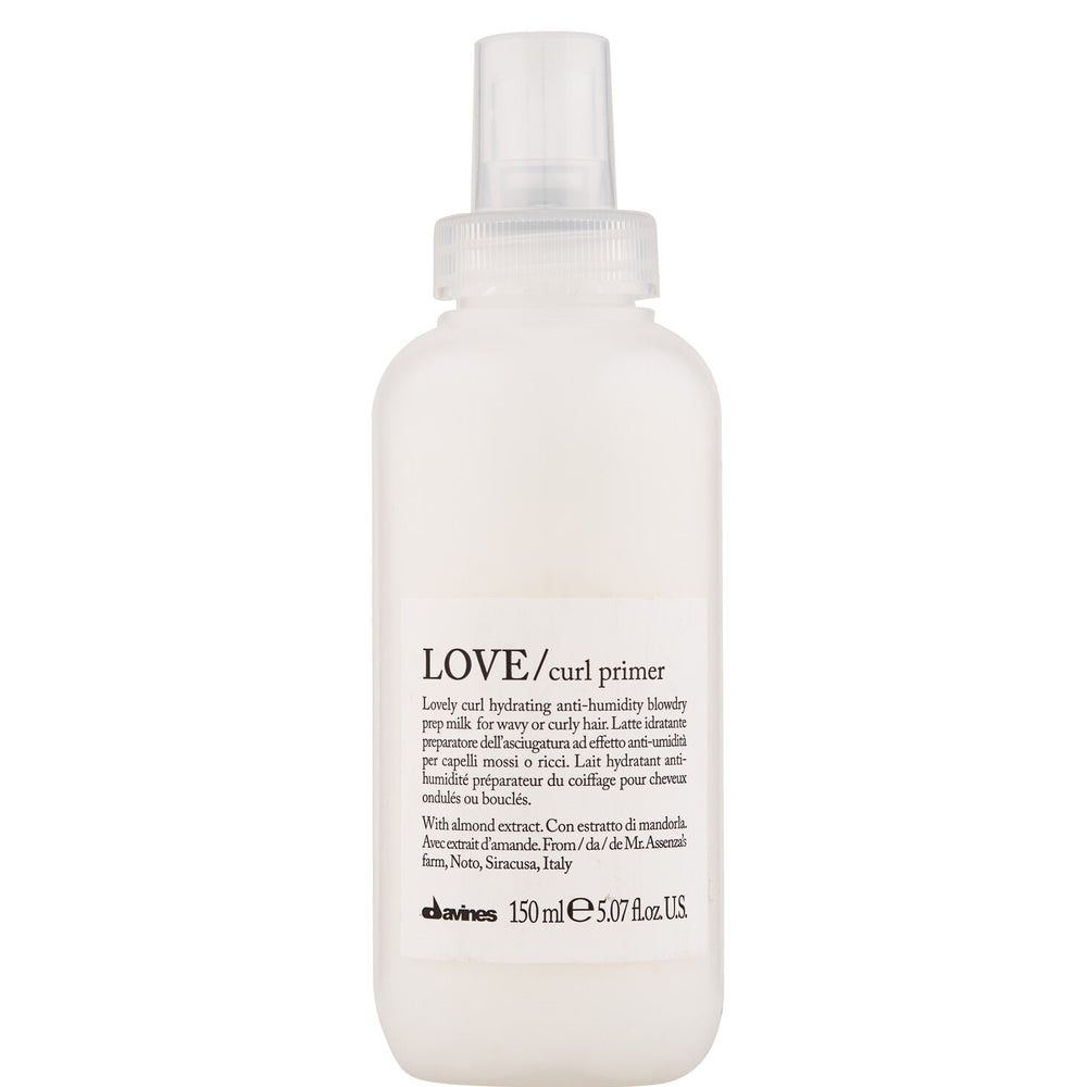 Davines Love Curl Curly Hair Primer 150 Ml Health & Beauty Pasteur Pharmacy