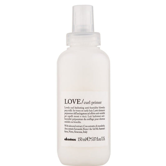 Davines Love Curl Curly Hair Primer 150 Ml Health & Beauty Pasteur Pharmacy