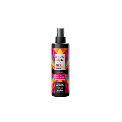 Spray thermo-protecteur pour cheveux Urban Care 200 ml
