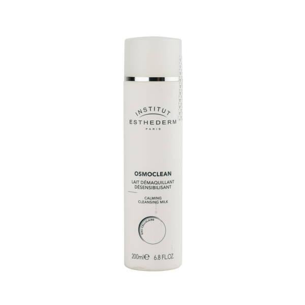Lait Démaquillant Apaisant Osmoclean Esthederm - Soin doux et apaisant pour peaux sensibles