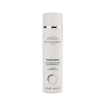 Lait Démaquillant Apaisant Osmoclean Esthederm - Soin doux et apaisant pour peaux sensibles