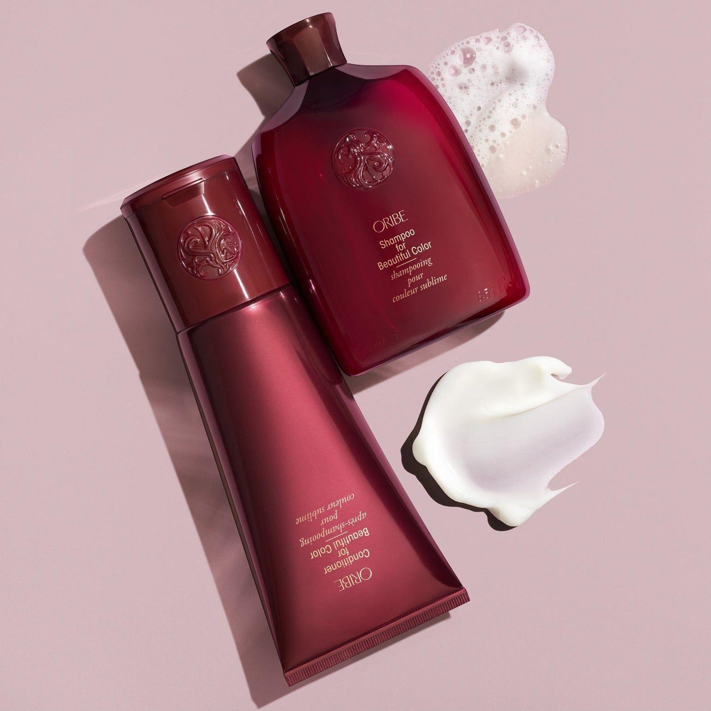 Oribe Conditioner For Beautiful Color 200ml Hair Conditioner Pasteur Pharmacy