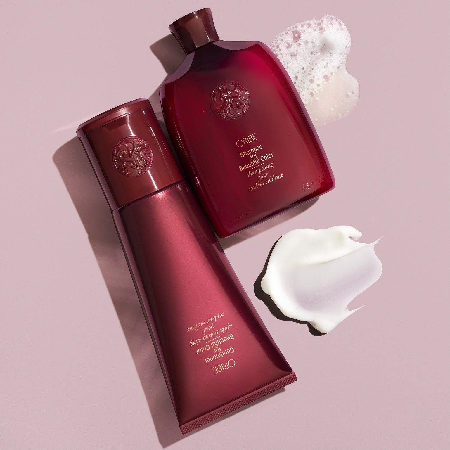 Oribe Conditioner For Beautiful Color 200ml Hair Conditioner Pasteur Pharmacy