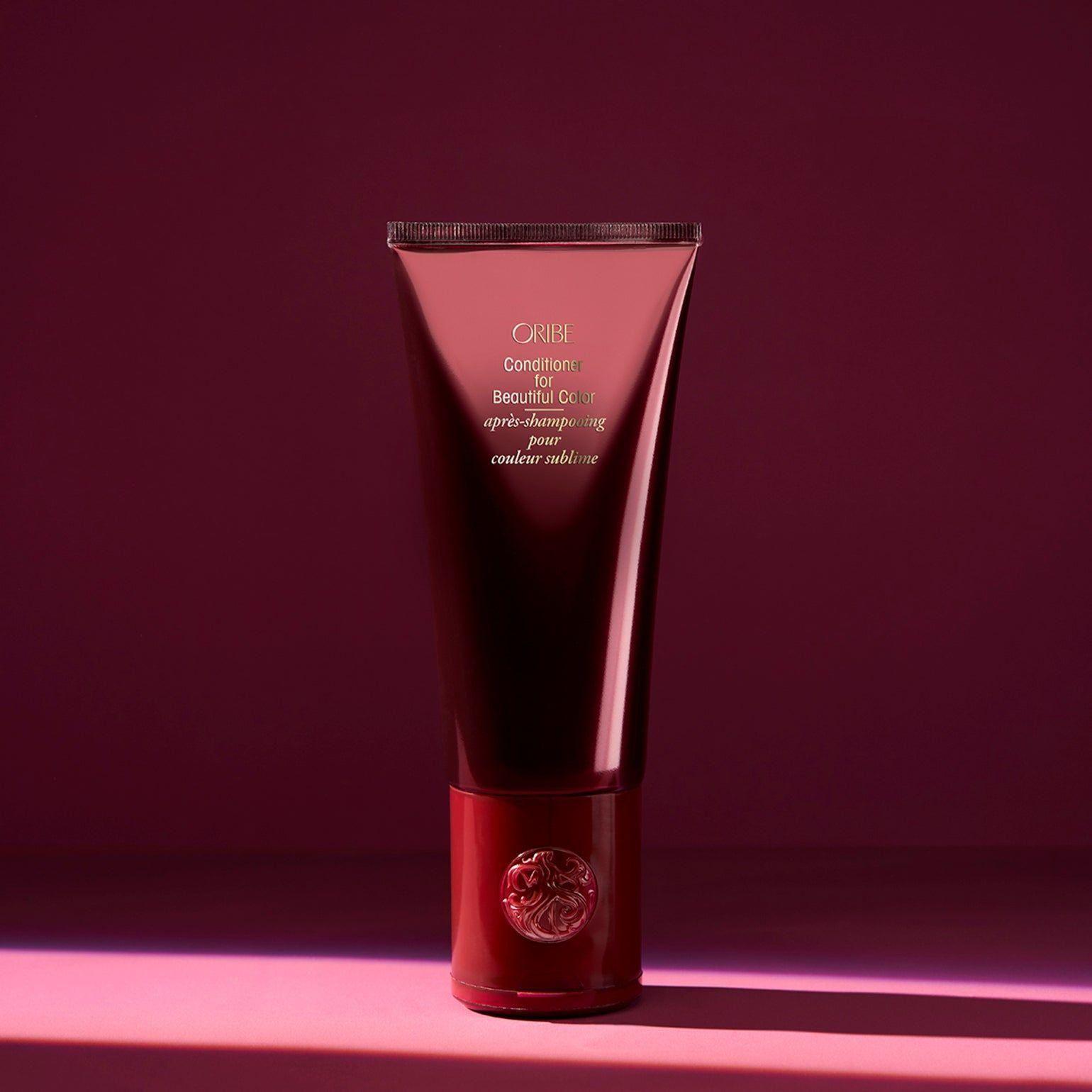 Oribe Conditioner For Beautiful Color 200ml Hair Conditioner Pasteur Pharmacy
