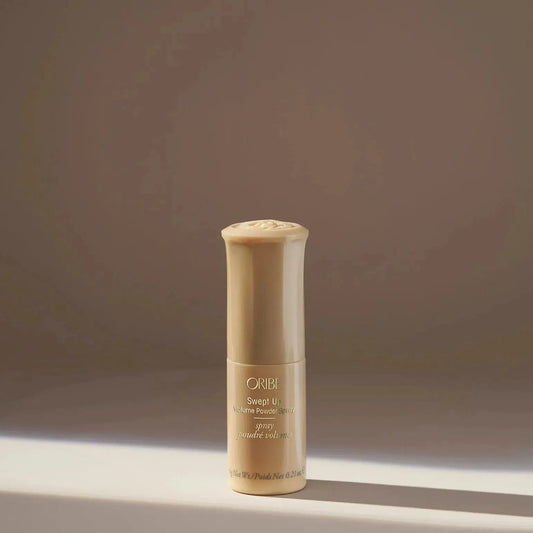 Oribe Swept Up Volume Powder Spray 0.21oz Hair Styling Product Pasteur Pharmacy