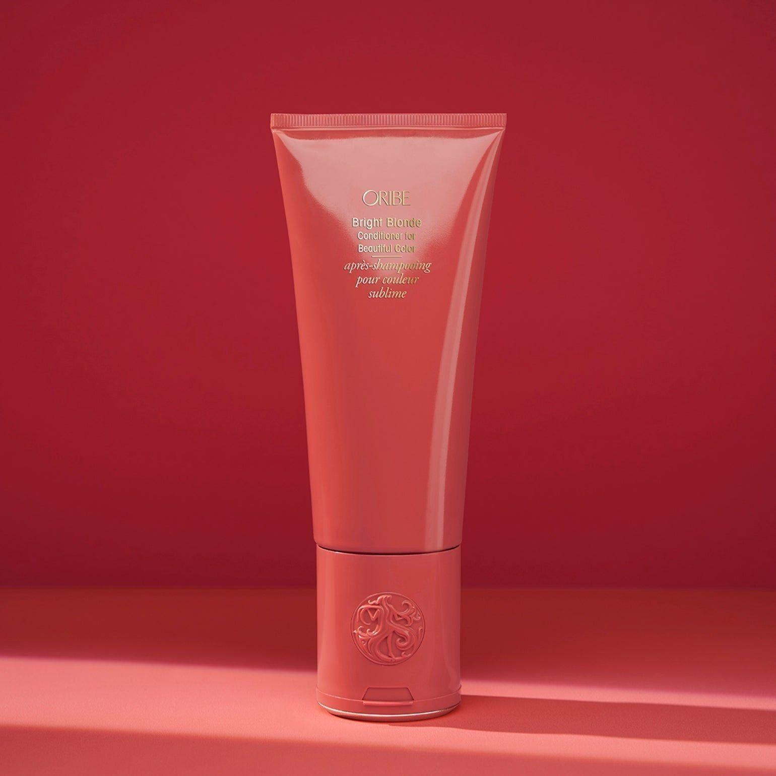 Oribe Bright Blonde Conditioner For Beautiful Color 200 ml Hair Conditioner Pasteur Pharmacy