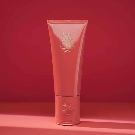 Oribe Bright Blonde Conditioner For Beautiful Color 200 ml Hair Conditioner Pasteur Pharmacy