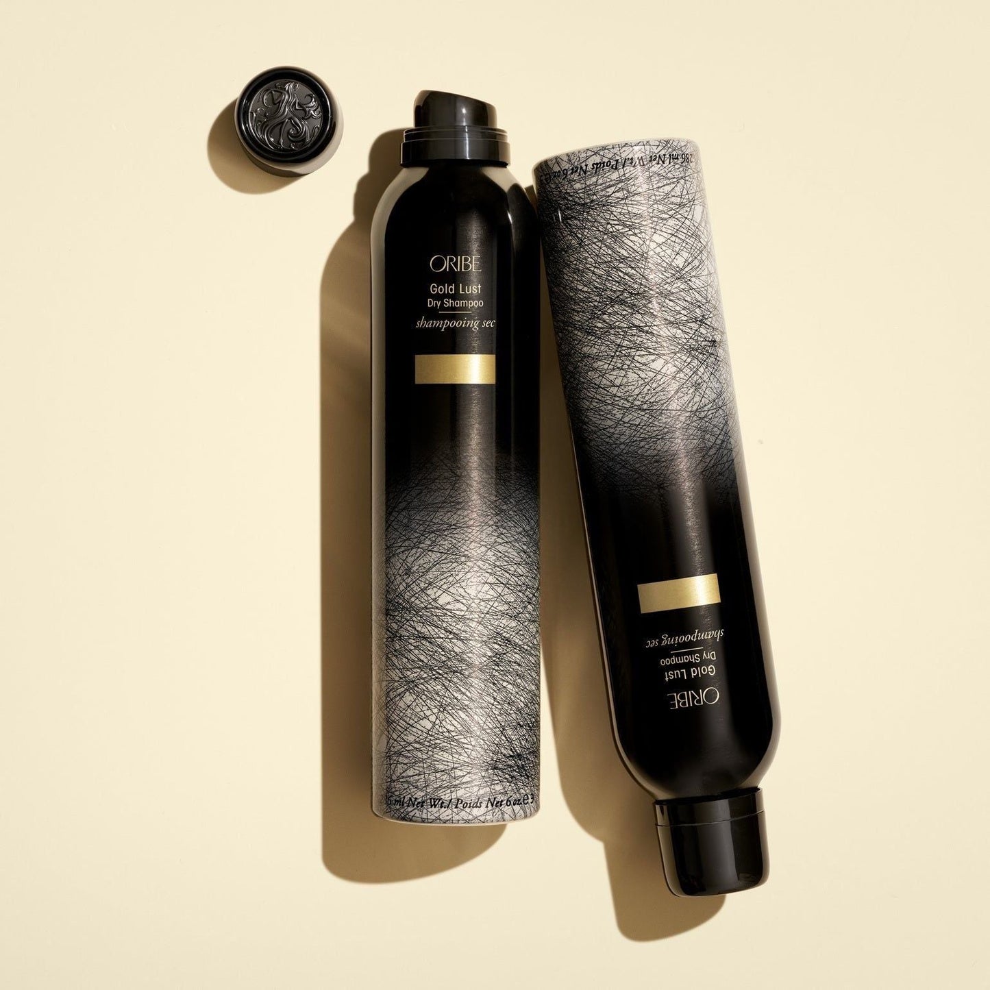 Oribe Gold Lust Dry Shampoo 300ml Dry Shampoo Pasteur Pharmacy