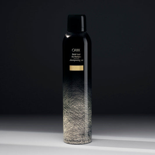 Oribe Gold Lust Dry Shampoo 300ml Dry Shampoo Pasteur Pharmacy
