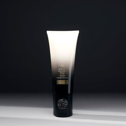 Oribe Gold Lust Transformative Masque 150 ml Hair Masque Pasteur Pharmacy