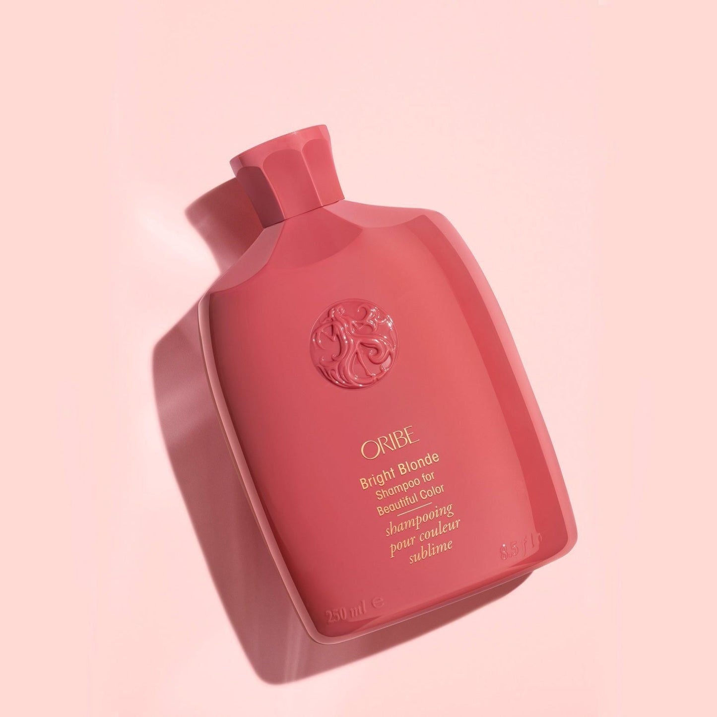 Oribe Bright Blonde Shampoo for Beautiful Color 250 ml Shampoo Pasteur Pharmacy