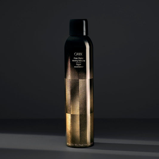 Oribe Free Styler Working Hairspray 300 ml Hairspray Pasteur Pharmacy
